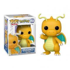 Funko Pop - Pokemon - Dragonite - 850 Funko - 1