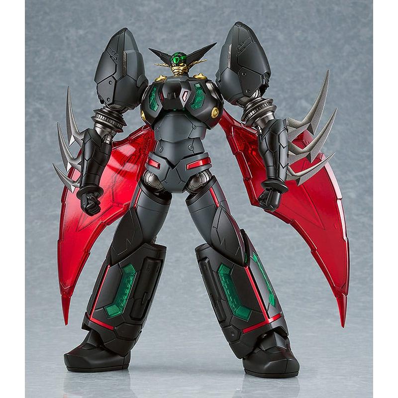 Getter Robo : The Last day Moderoid Shin Getter Robo Tarak