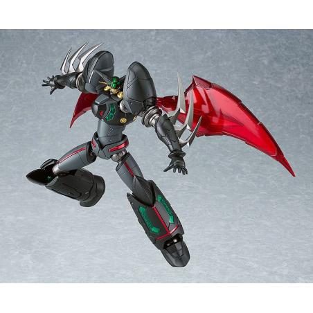 Getter Robo : The Last day Moderoid Shin Getter Robo Tarak