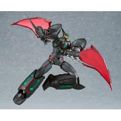 Getter Robo : The Last day Moderoid Shin Getter Robo Tarak Good Smile Company - 6