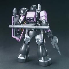 Gundam - HGUC - 068 - MS-05B Zaku I (Black Tri-Stars Type) 1/144 Bandai - 3