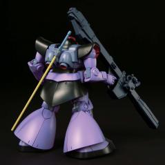 Gundam - HGUC - 059 - MS-09 Dom / MS-09R Rick Dom 1/144 Bandai Hobby - 3
