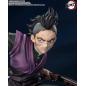 Demon Slayer: Kimetsu no Yaiba FiguartsZERO Genya Shinazugawa