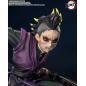 Demon Slayer: Kimetsu no Yaiba FiguartsZERO Genya Shinazugawa