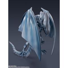 Yu-Gi-Oh! - S.H. MonsterArts - Blue-Eyes White Dragon Bandai - 4