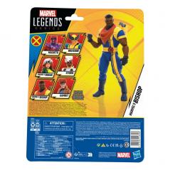 Marvel Legends Series X-Men '97 - Bishop Hasbro - 9