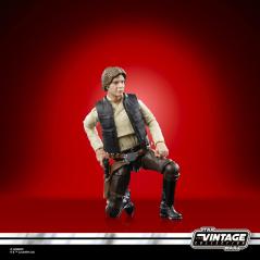 Star Wars The Return Of The Jedi Vintage Collection - Han Solo Hasbro - 4