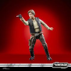 Star Wars The Return Of The Jedi Vintage Collection - Han Solo Hasbro - 5