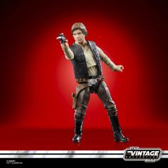 Star Wars The Return Of The Jedi Vintage Collection - Han Solo Hasbro - 6