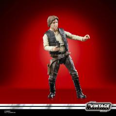 Star Wars The Return Of The Jedi Vintage Collection - Han Solo Hasbro - 7