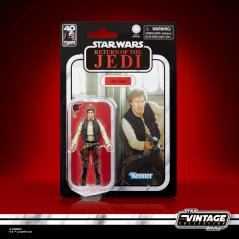 Star Wars The Return Of The Jedi Vintage Collection - Han Solo Hasbro - 8