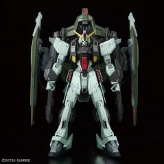 Gundam - FM - GAT-X252 Forbidden Gundam 1/100 Bandai - 3