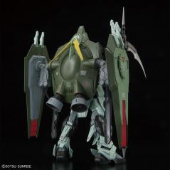 Gundam - FM - GAT-X252 Forbidden Gundam 1/100 Bandai - 4