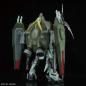 Gundam - FM - GAT-X252 Forbidden Gundam 1/100