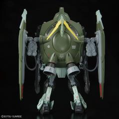 Gundam - FM - GAT-X252 Forbidden Gundam 1/100 Bandai - 5