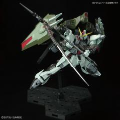 Gundam - FM - GAT-X252 Forbidden Gundam 1/100 Bandai - 8