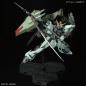 Gundam - FM - GAT-X252 Forbidden Gundam 1/100