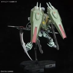 Gundam - FM - GAT-X252 Forbidden Gundam 1/100 Bandai - 11
