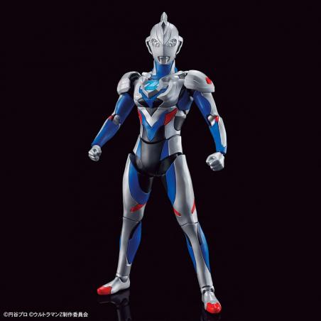 Figure-Rise Standard Ultraman Z Original Bandai - 2