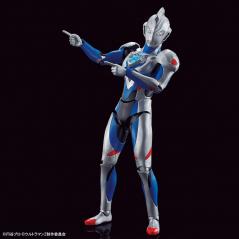 Figure-Rise Standard Ultraman Z Original Bandai Hobby - 5