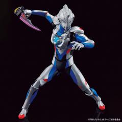 Figure-Rise Standard Ultraman Z Original Bandai Hobby - 7