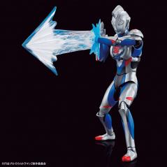 Figure-Rise Standard Ultraman Z Original (Damaged Box) Bandai - 8