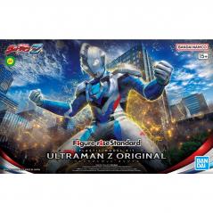 Figure-Rise Standard Ultraman Z Original (Damaged Box) Bandai - 1