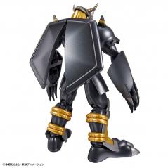 Digimon Figure-Rise Standard BlackWarGreymon Bandai - 4
