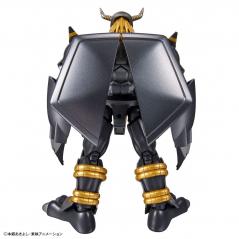 Digimon Figure-Rise Standard BlackWarGreymon Bandai - 5