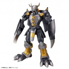 Digimon Figure-Rise Standard BlackWarGreymon Bandai - 6