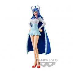 One Piece Dxf The Grandline Lady Wanokuni Vol.11 Ulti Banpresto - 1