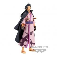 One Piece Dxf The Grandline Men Wanokuni Vol.26 Izou Banpresto - 1