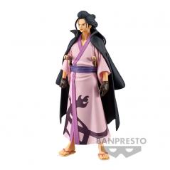 One Piece Dxf The Grandline Men Wanokuni Vol.26 Izou Banpresto - 3