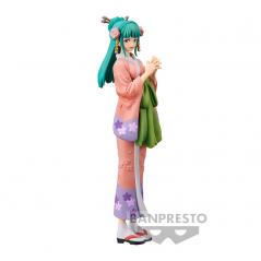 One Piece Dxf The Grandline Lady Wanokuni Vol.12 Kozuki Hiyori Banpresto - 3