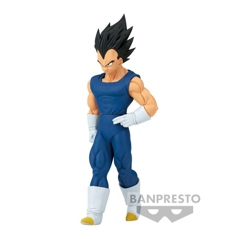 Dragon Ball Z Solid Edge Works Vol.10 (A: Vegeta)