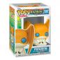 Funko Pop - Digimon - Patamon - 1387