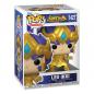 Funko Pop - Saint Seiya - Gold Leo Ikki - 1427