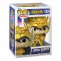 Funko Pop - Saint Seiya - Gold Libra Shiryu - 1424