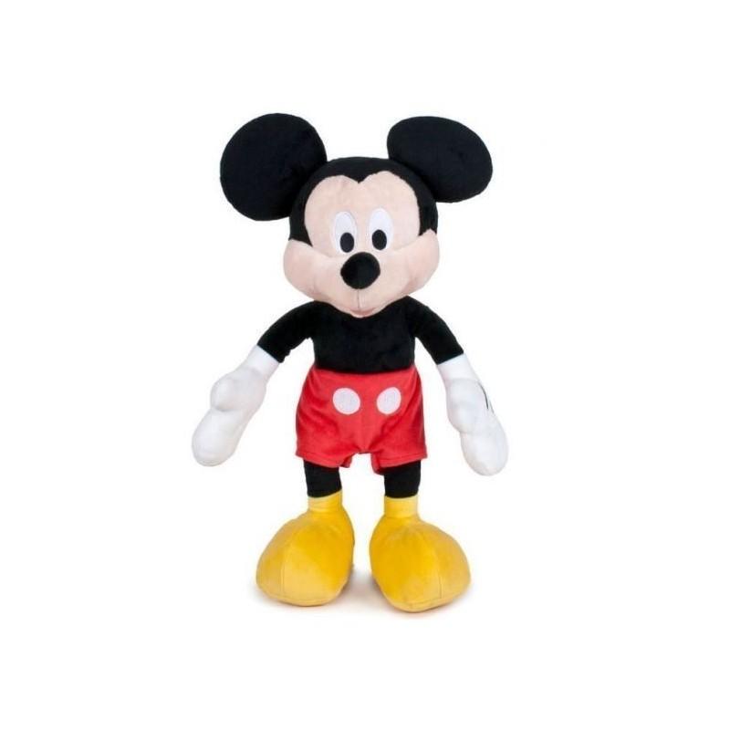 Peluche Disney Mickey 38 cm Play by Play - 1