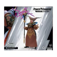 Power Rangers Lightning Collection - Mighty Morphin Rita Repulsa Hasbro - 7