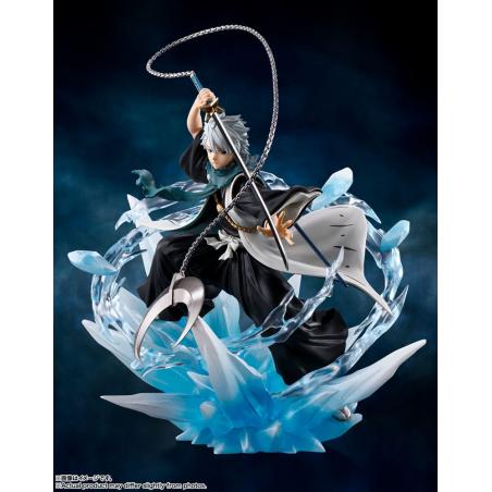 Bleach: Thousand-Year Blood War FiguartsZERO Toushiro Hitsugaya Bandai - 1