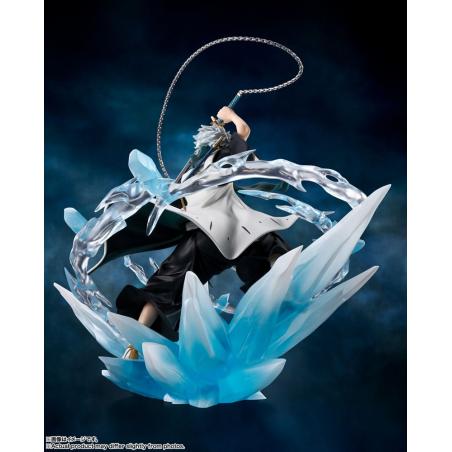 Bleach: Thousand-Year Blood War FiguartsZERO Toushiro Hitsugaya