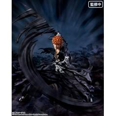 Bleach: Thousand-Year Blood War - FiguartsZERO - Ichigo Kurosaki Bandai Tamashii Nations - 7