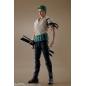 One Piece - S.H. Figuarts - Roronoa Zoro (Netflix)