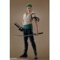 One Piece - S.H. Figuarts - Roronoa Zoro (Netflix)