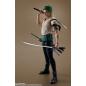 One Piece - S.H. Figuarts - Roronoa Zoro (Netflix)