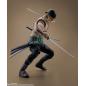 One Piece - S.H. Figuarts - Roronoa Zoro (Netflix)