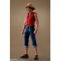 One Piece - S.H. Figuarts - Monkey D. Luffy (Netflix)