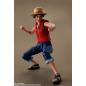 One Piece - S.H. Figuarts - Monkey D. Luffy (Netflix)