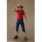 One Piece - S.H. Figuarts - Monkey D. Luffy (Netflix)